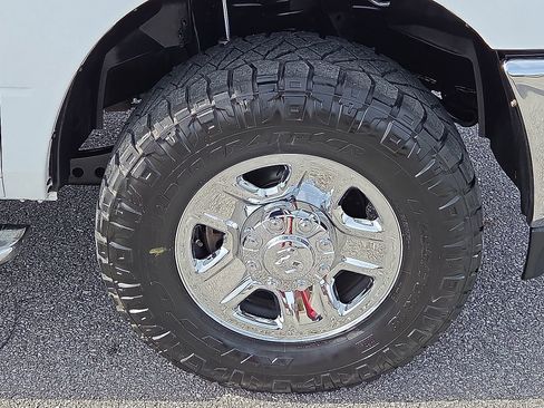 Used 2022 RAM 2500 Big Horn image 7