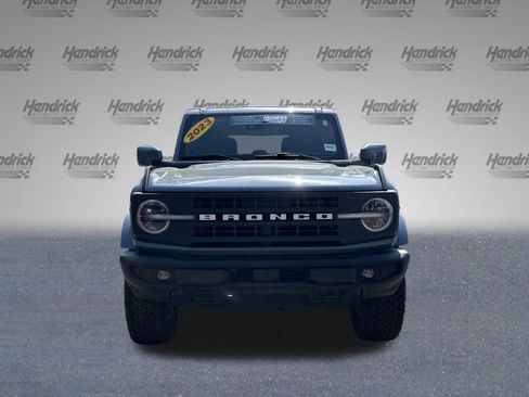 Used 2023 Ford Bronco Outer Banks image 3