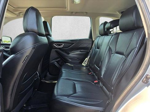 Used 2021 Subaru Forester Touring w/ Popular Package #2 AWD/4WD image 18