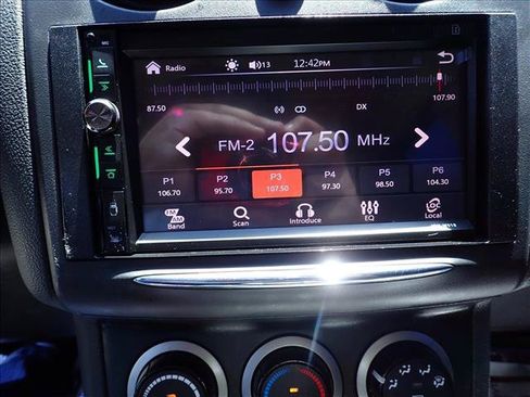 Used 2014 Nissan Rogue S w/ Convenience Package AWD/4WD image 18