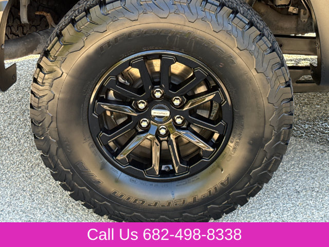 Used 2024 Ford F150 Raptor AWD/4WD image 10