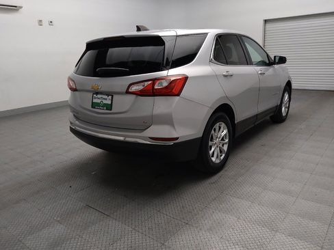 Used 2019 Chevrolet Equinox LT FWD image 9