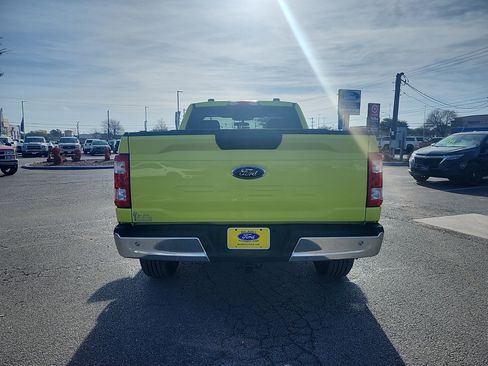 Used 2022 Ford F150 XL w/ Equipment Group 101A High image 4