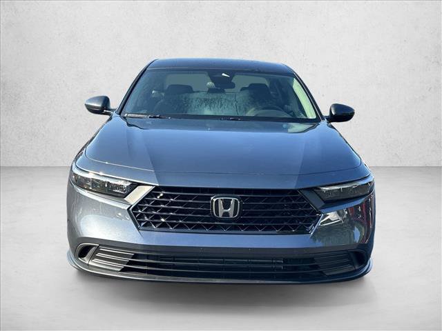 New 2026 Honda Accord LX image 5