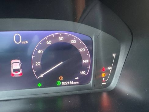 Used 2024 Honda Accord LX image 44