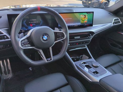 Used 2025 BMW M340i image 28