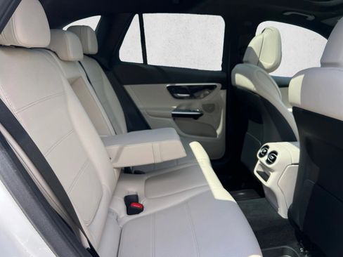Certified 2026 Mercedes-Benz GLC 300 4MATIC image 25