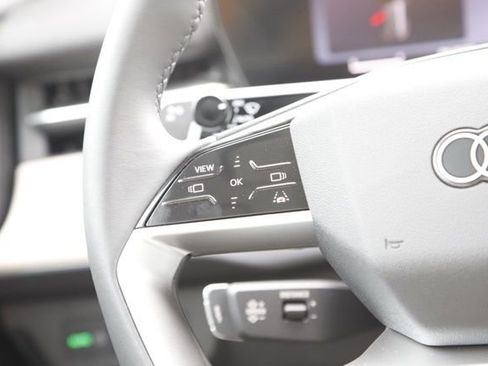 New 2026 Audi Q3 quattro 2.0T image 21