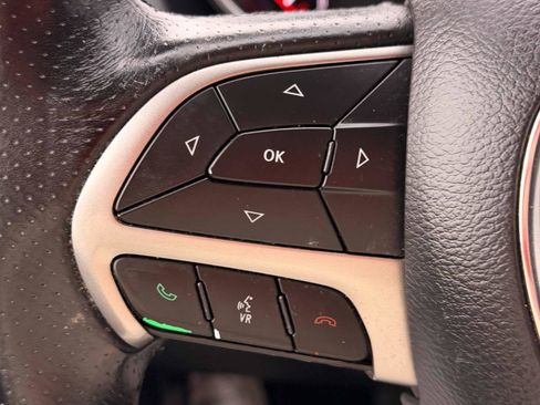 Used 2019 Dodge Durango SXT w/ Trailer Tow Group IV image 19