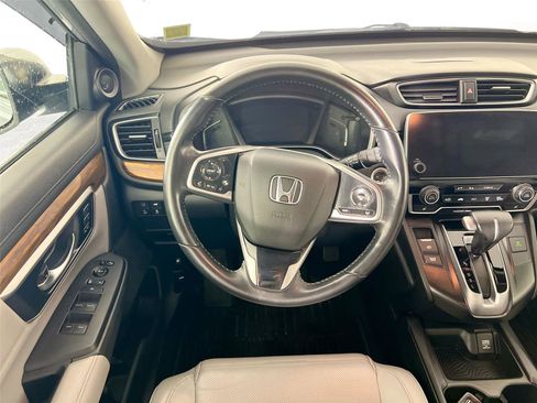 Used 2019 Honda CR-V Touring image 24