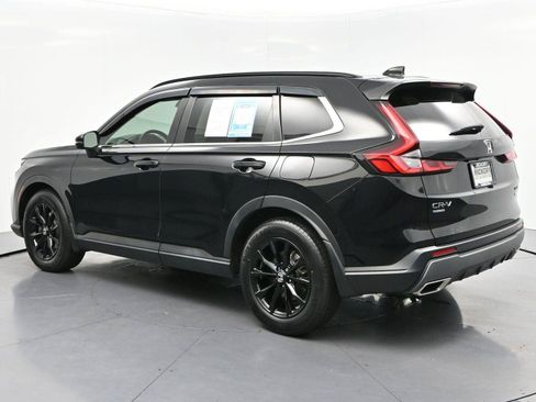 Used 2023 Honda CR-V Sport image 5