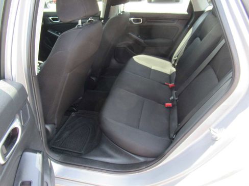 Used 2023 Honda Civic LX image 15