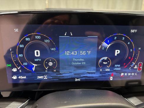 New 2026 Chevrolet Tahoe Premier w/ Sun And Tow Package image 28