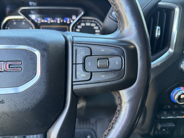 Used 2022 GMC Sierra 3500 AT4 w/ AT4 Premium Plus Package AWD/4WD image 15