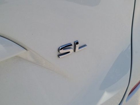 Certified 2022 Nissan Murano SL FWD image 10