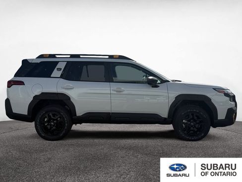 New 2026 Subaru Outback Wilderness image 6