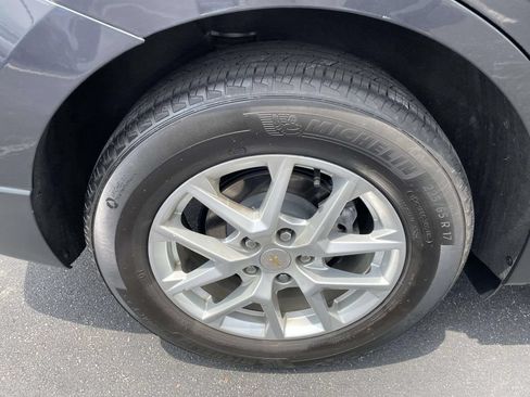 Used 2023 Chevrolet Equinox LT FWD image 6