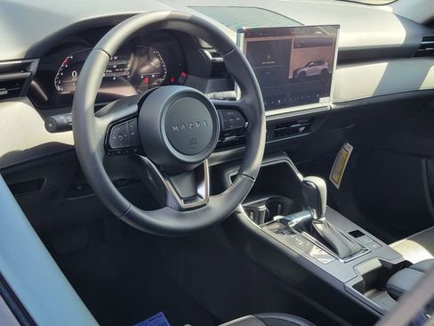 New 2026 MAZDA CX-5 Select AWD/4WD image 5