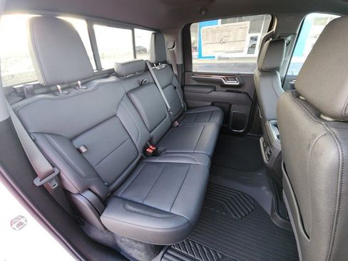 New 2026 Chevrolet Silverado 2500 LT w/ Trail Boss Package image 16