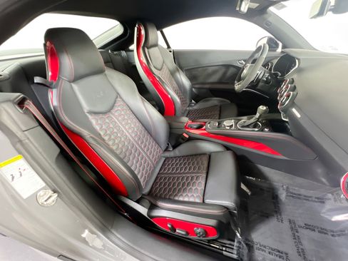 Used 2019 Audi TT RS AWD/4WD image 27