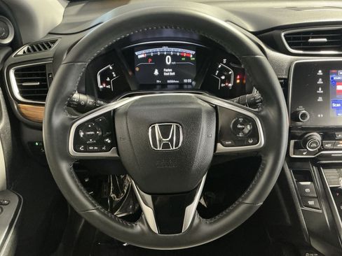 Used 2022 Honda CR-V EX-L image 17