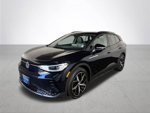 Used 2023 Volkswagen ID.4 Pro S RWD image 2