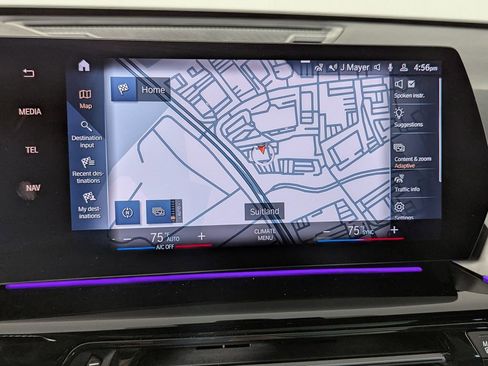 Certified 2023 BMW X1 xDrive28i w/ Convenience Package image 20