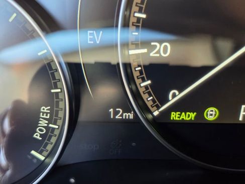 New 2026 MAZDA CX-50 AWD 2.5 Hybrid w/ Weather Package image 28