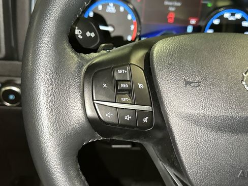 Used 2023 Ford Bronco Sport Badlands image 19