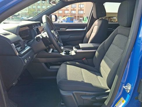 Used 2026 GMC Terrain Elevation image 14