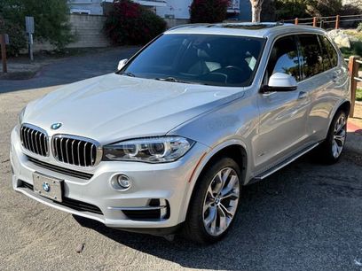 Used 2017 BMW X5 sDrive35i