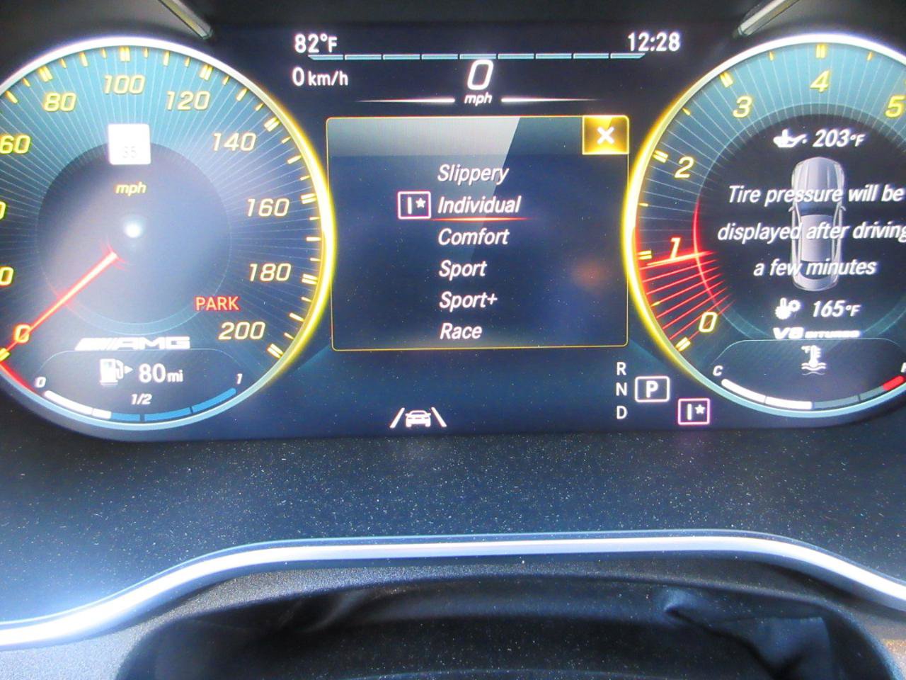 Used 2020 Mercedes-Benz C 63 AMG S image 43