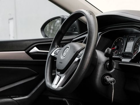 Used 2019 Volkswagen Jetta S w/ Driver Assistance Package image 17