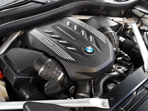 Used 2023 BMW X5 M50i w/ Executive Package AWD/4WD image 35