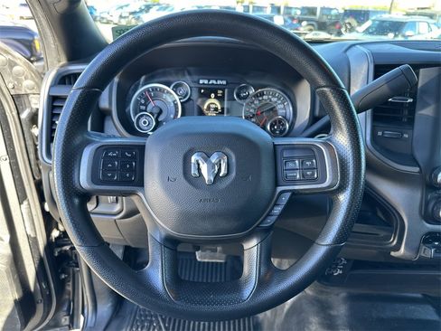 Used 2022 RAM 3500 Tradesman image 11