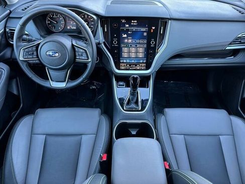 Certified 2023 Subaru Outback Onyx Edition image 16
