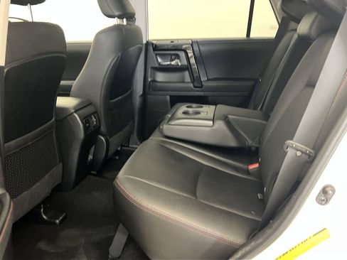 Used 2020 Toyota 4Runner TRD Pro image 23