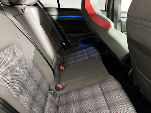 Used 2024 Volkswagen GTI S image 36