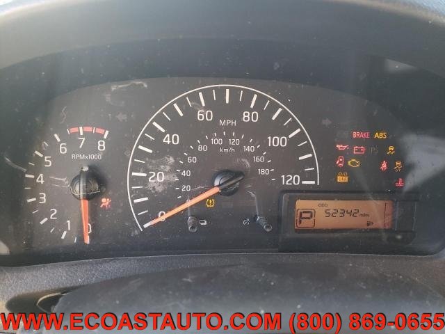 Used 2019 Nissan NV200 SV FWD image 9