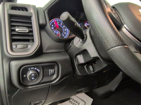 Used 2026 RAM 2500 Tradesman image 25