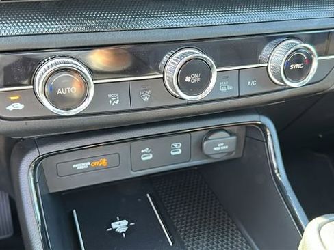 Used 2026 Honda CR-V Sport image 18