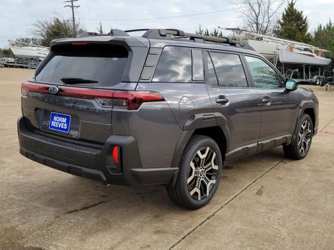 New 2026 Subaru Outback Touring XT image 16