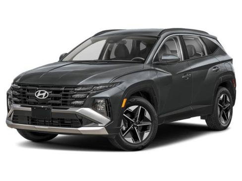 New 2026 Hyundai Tucson SEL AWD/4WD image 1