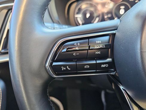 Certified 2024 MAZDA CX-90 Plug-In Hybrid w/ Premium Pkg image 34