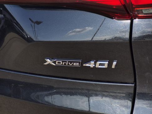 Certified 2023 BMW X5 xDrive40i image 10