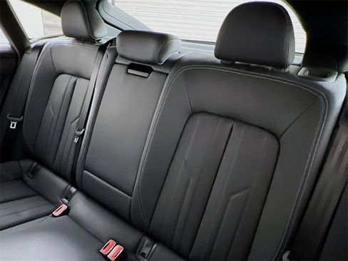 Used 2023 Audi A7 3.0T Prestige w/ S Line Black Optic Package image 23