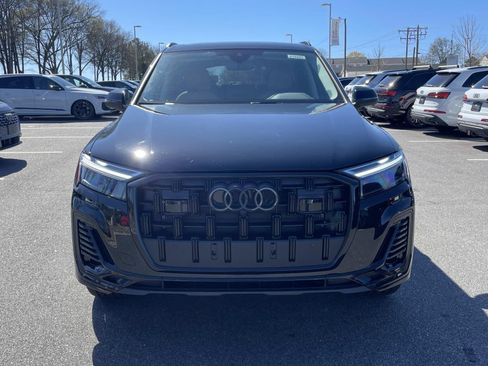 New 2026 Audi Q7 2.0T Premium image 2