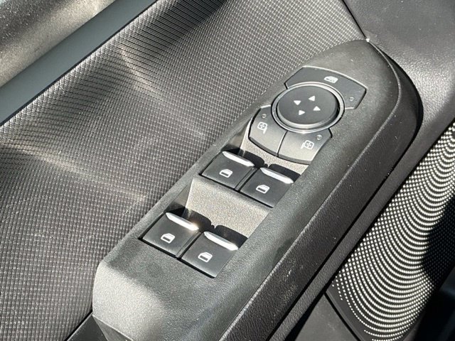 Used 2025 Ford Bronco Sport Big Bend AWD/4WD image 14