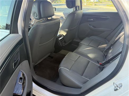 Used 2014 Chevrolet Impala LTZ image 14