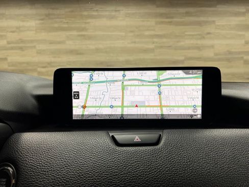 Used 2024 MAZDA CX-90 3.3 Turbo w/ Premium Package image 7